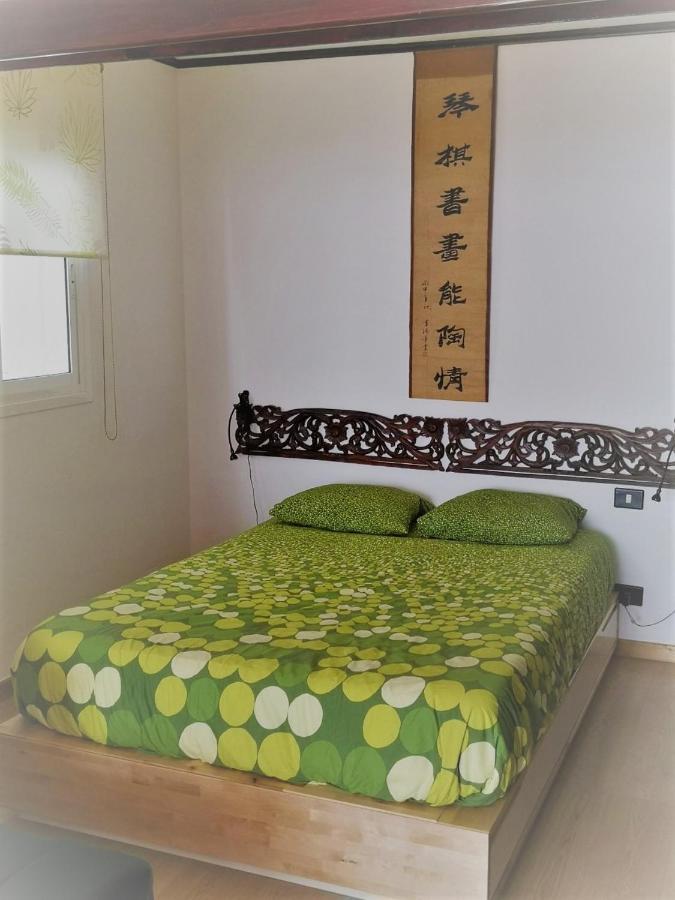 Budda House Puerto Del Carmen. Тіас Екстер'єр фото