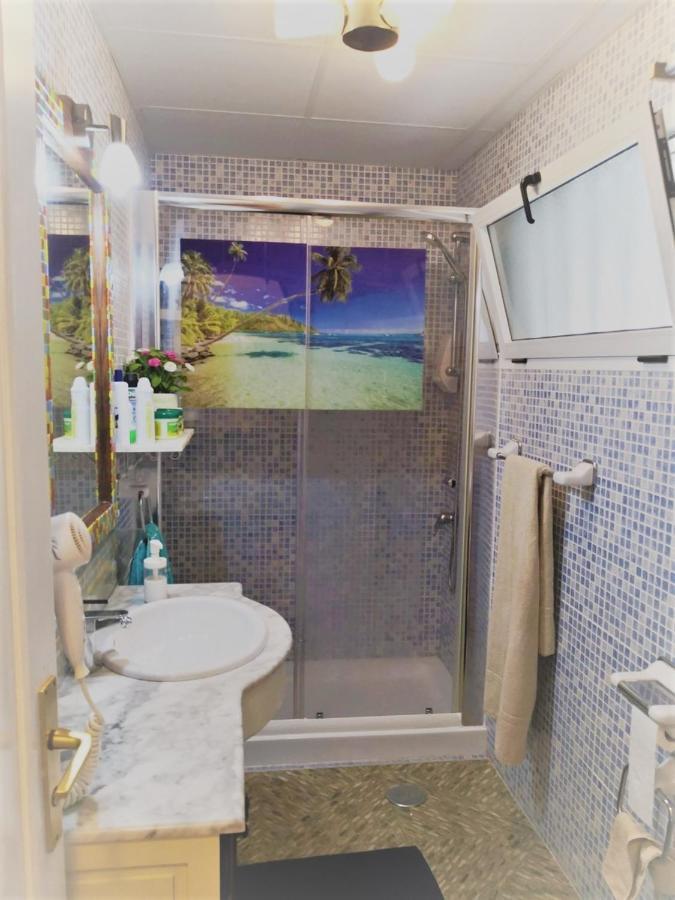 Budda House Puerto Del Carmen. Тіас Екстер'єр фото