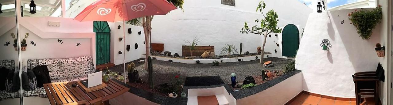 Budda House Puerto Del Carmen. Тіас Екстер'єр фото