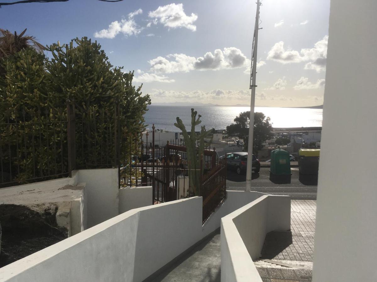 Budda House Puerto Del Carmen. Тіас Екстер'єр фото
