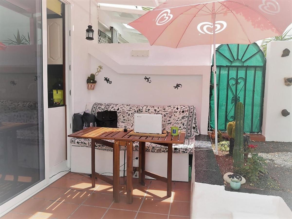 Budda House Puerto Del Carmen. Тіас Екстер'єр фото