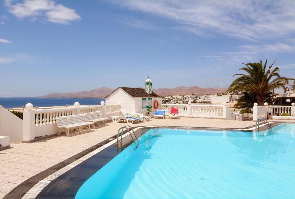 Budda House Puerto Del Carmen. Тіас Екстер'єр фото