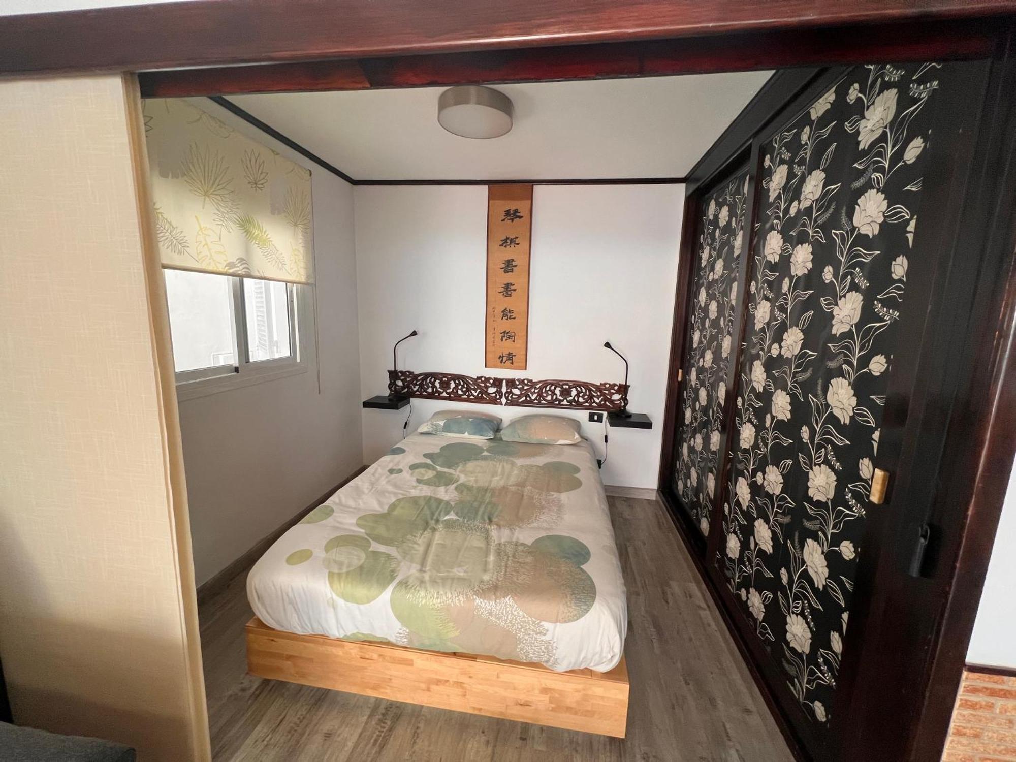 Budda House Puerto Del Carmen. Тіас Екстер'єр фото