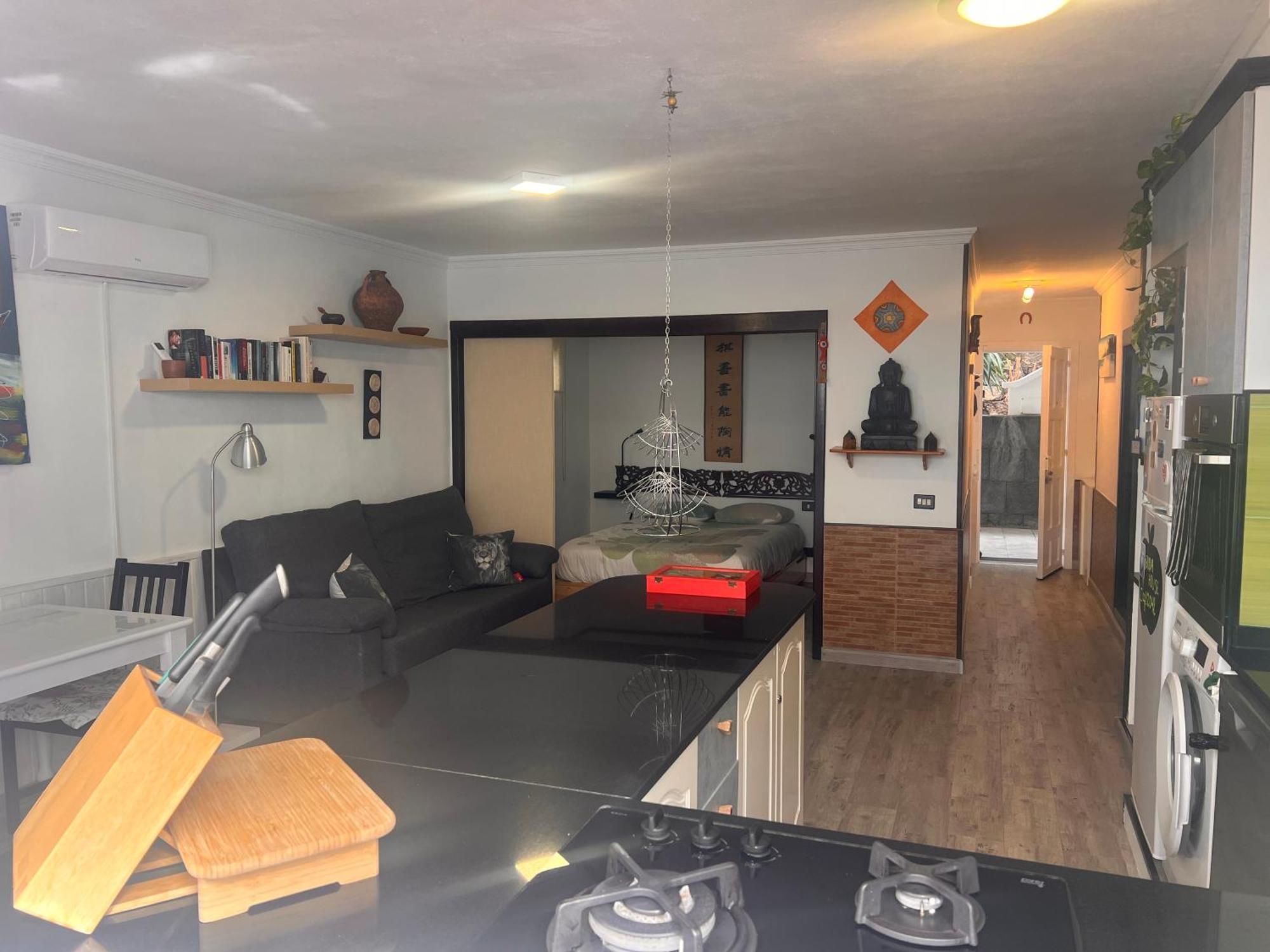 Budda House Puerto Del Carmen. Тіас Екстер'єр фото