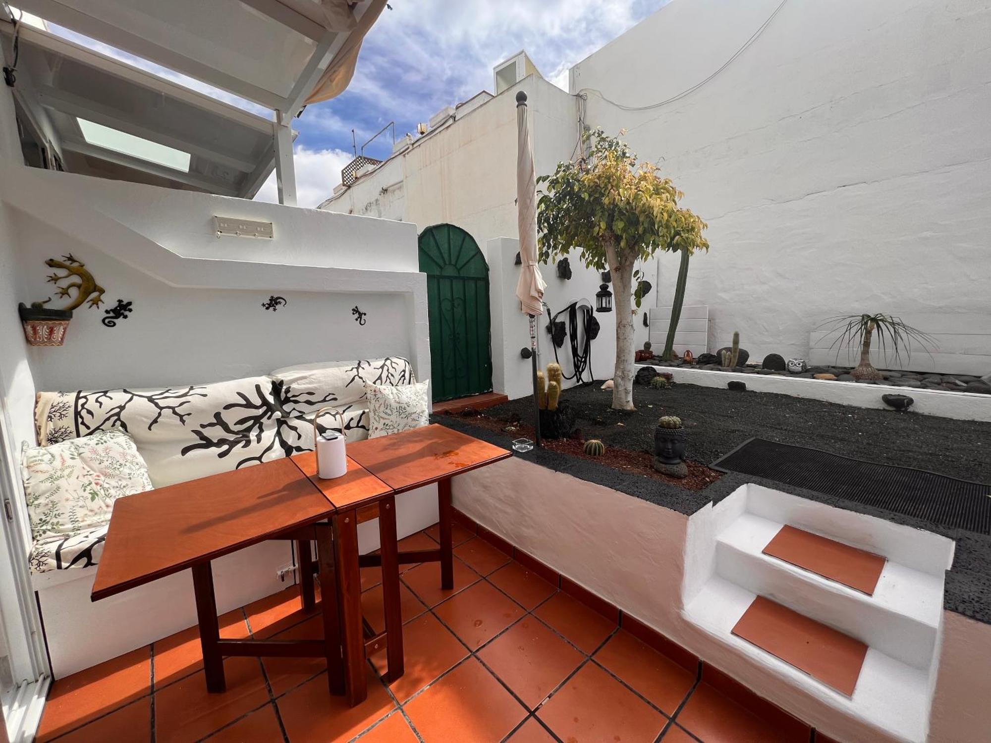 Budda House Puerto Del Carmen. Тіас Екстер'єр фото