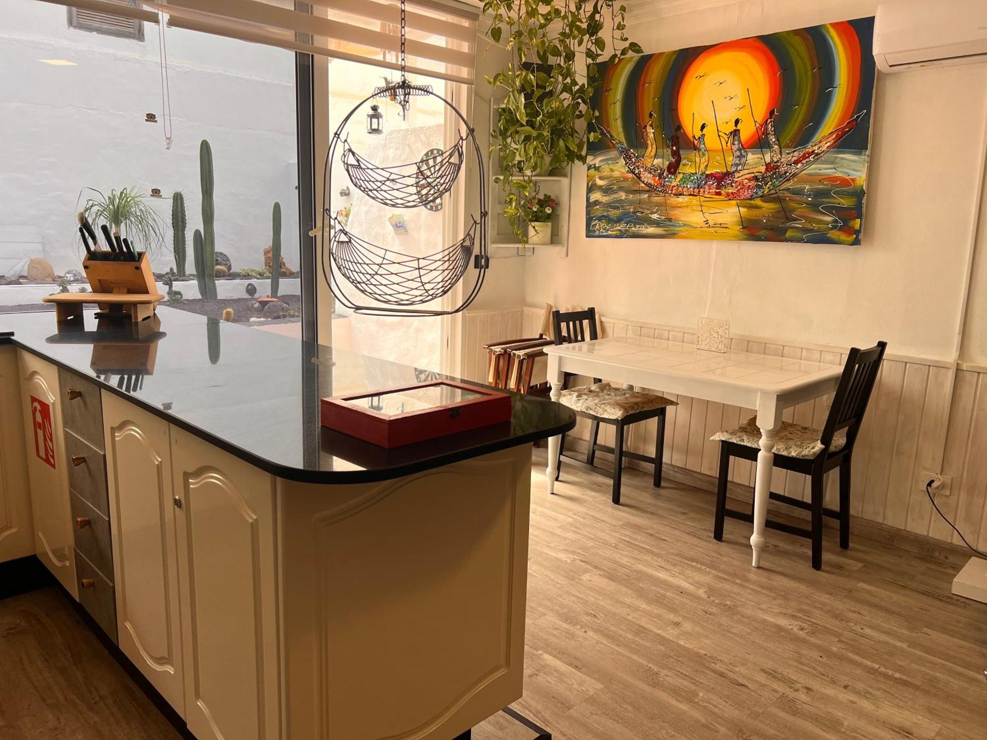 Budda House Puerto Del Carmen. Тіас Екстер'єр фото