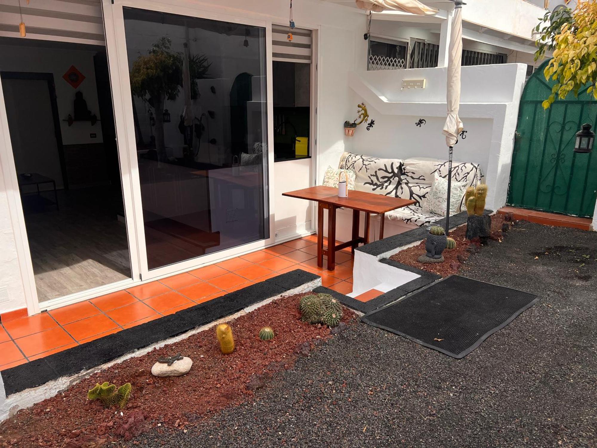 Budda House Puerto Del Carmen. Тіас Екстер'єр фото
