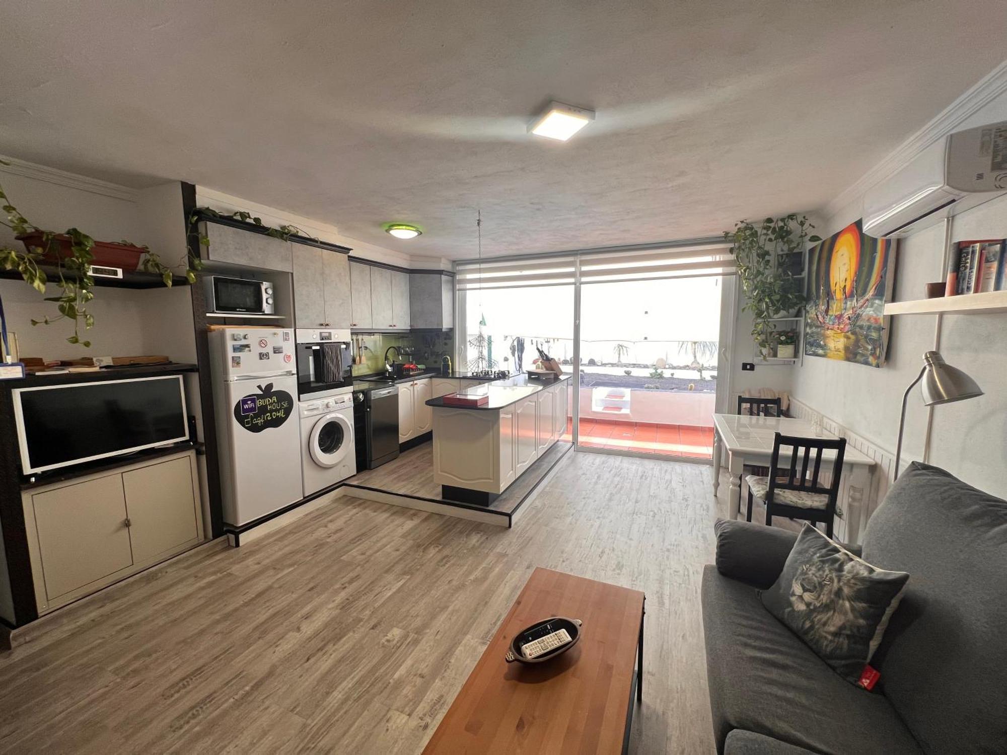 Budda House Puerto Del Carmen. Тіас Екстер'єр фото