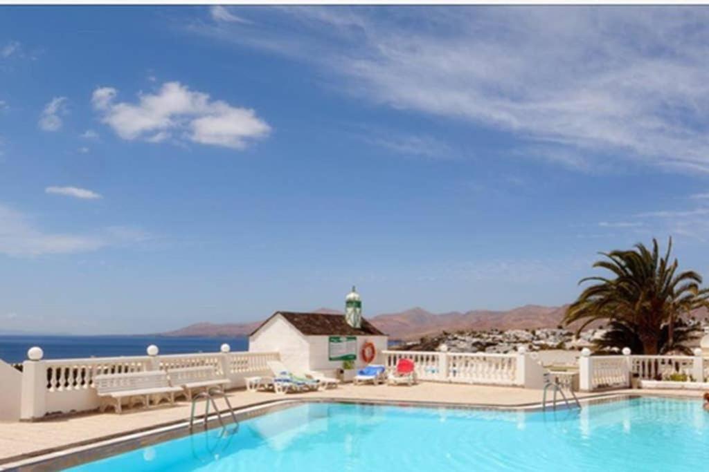Budda House Puerto Del Carmen. Тіас Екстер'єр фото